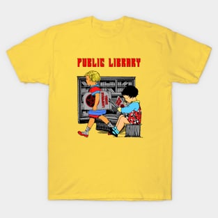 T shop shirt humour